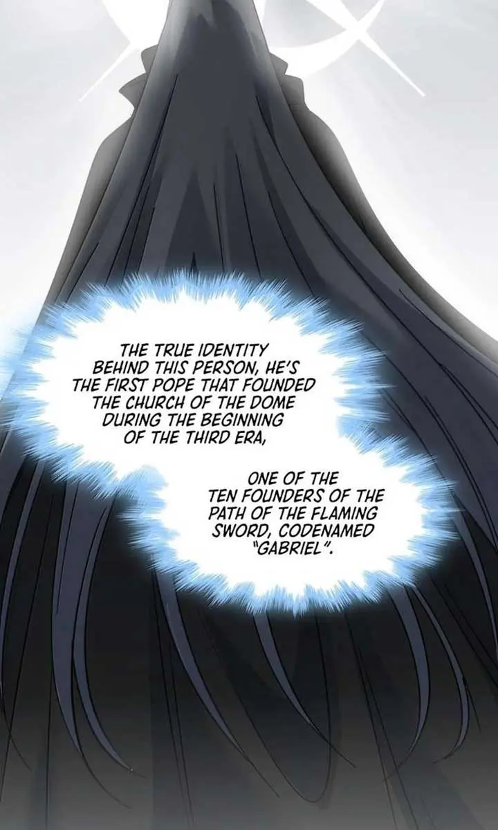 I'm Really Not the Demon God's Lackey Chapter 168 Page 30