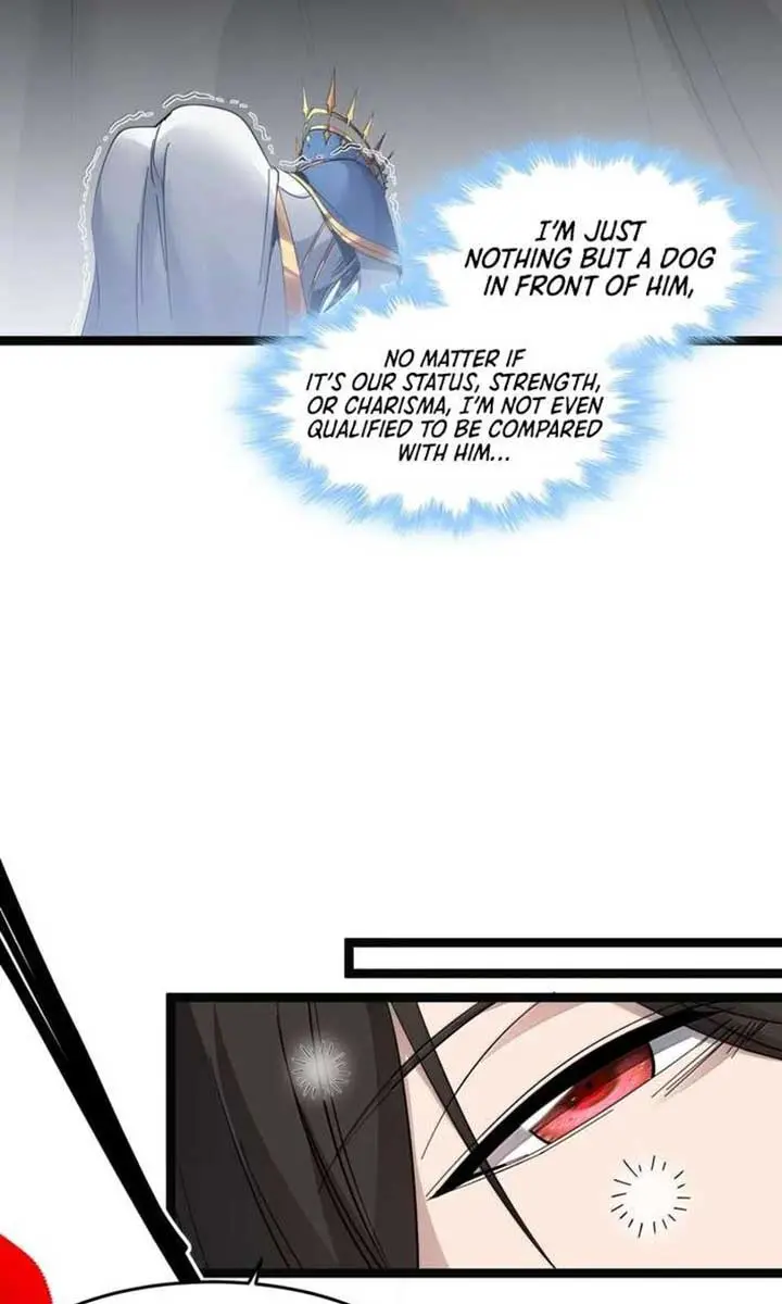 I'm Really Not the Demon God's Lackey Chapter 168 Page 31