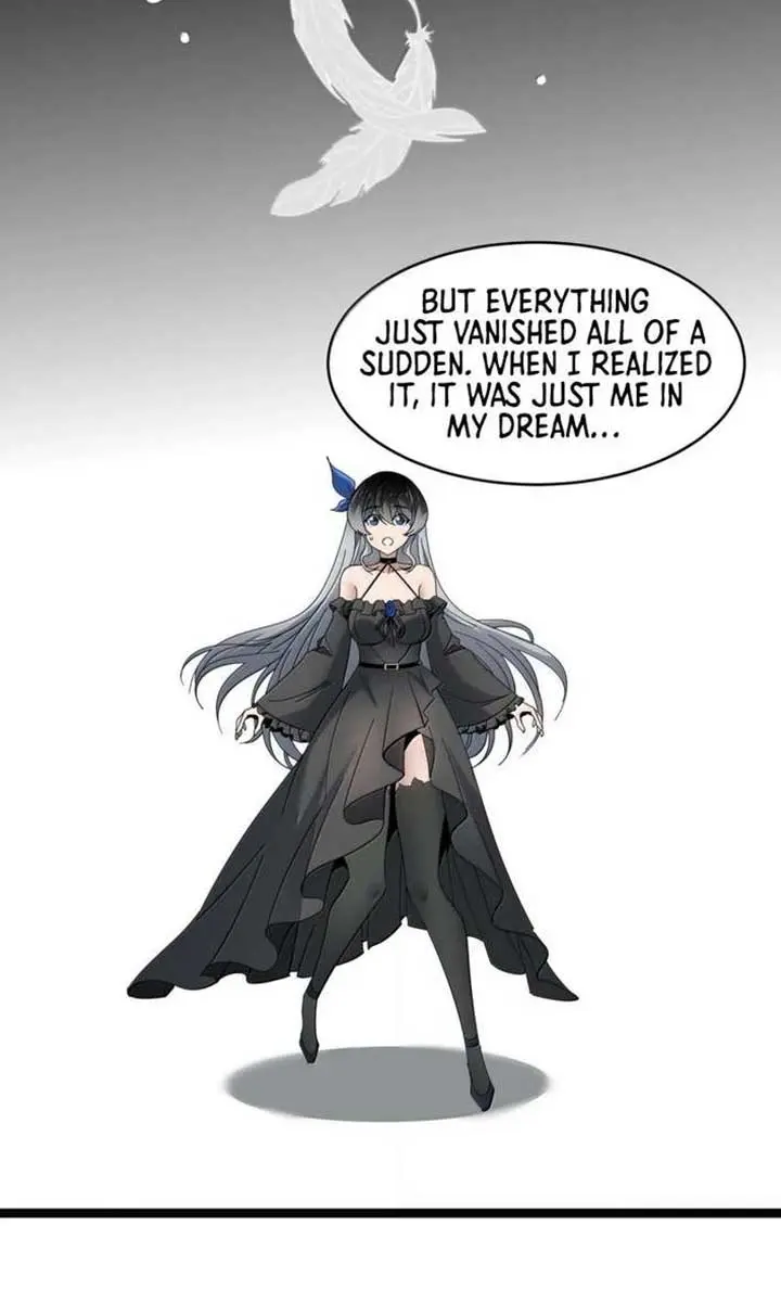 I'm Really Not the Demon God's Lackey Chapter 168 Page 40