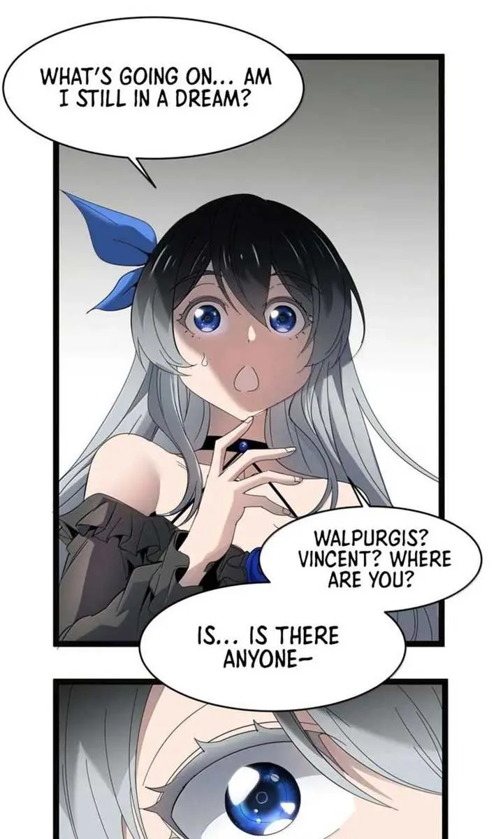 I'm Really Not the Demon God's Lackey Chapter 168 Page 41