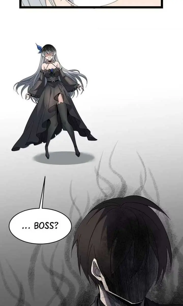 I'm Really Not the Demon God's Lackey Chapter 168 Page 42