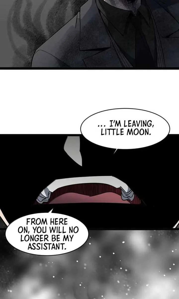 I'm Really Not the Demon God's Lackey Chapter 168 Page 43
