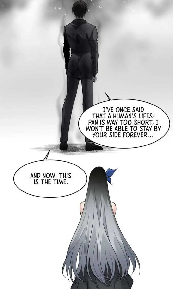 I'm Really Not the Demon God's Lackey Chapter 168 Page 44
