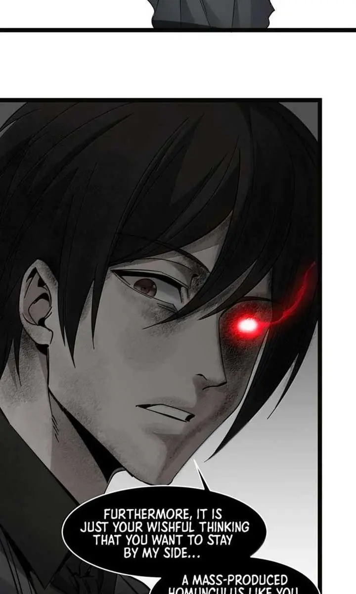 I'm Really Not the Demon God's Lackey Chapter 168 Page 45
