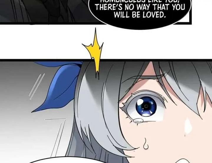 I'm Really Not the Demon God's Lackey Chapter 168 Page 46