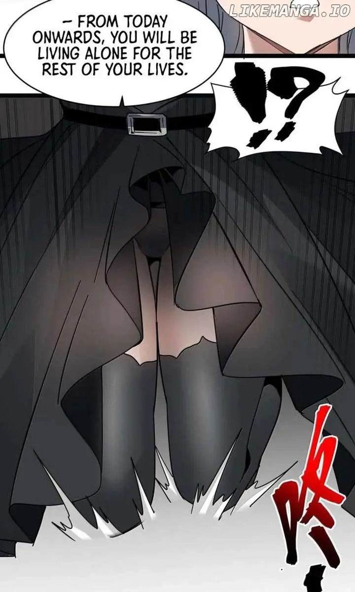 I'm Really Not the Demon God's Lackey Chapter 168 Page 47