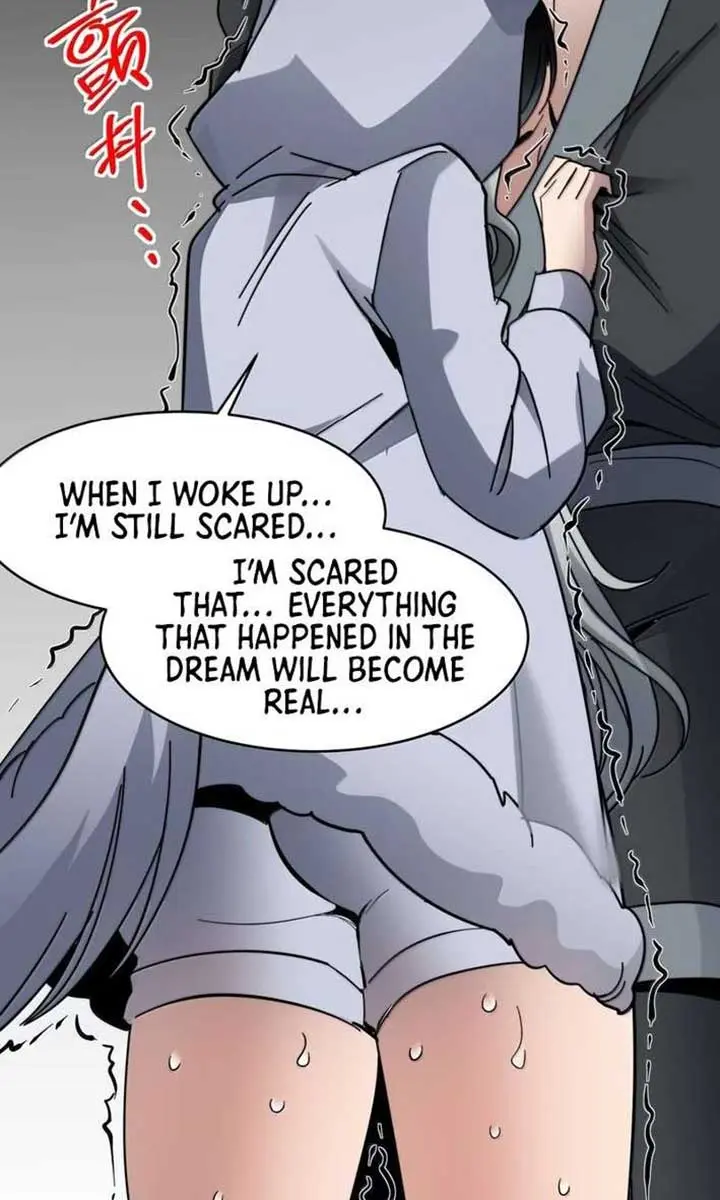 I'm Really Not the Demon God's Lackey Chapter 168 Page 58