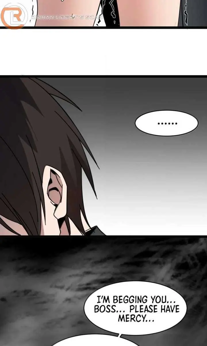 I'm Really Not the Demon God's Lackey Chapter 168 Page 59