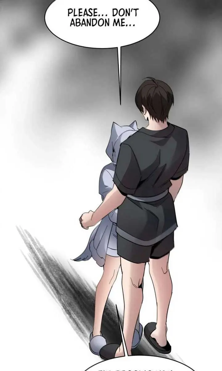 I'm Really Not the Demon God's Lackey Chapter 168 Page 60