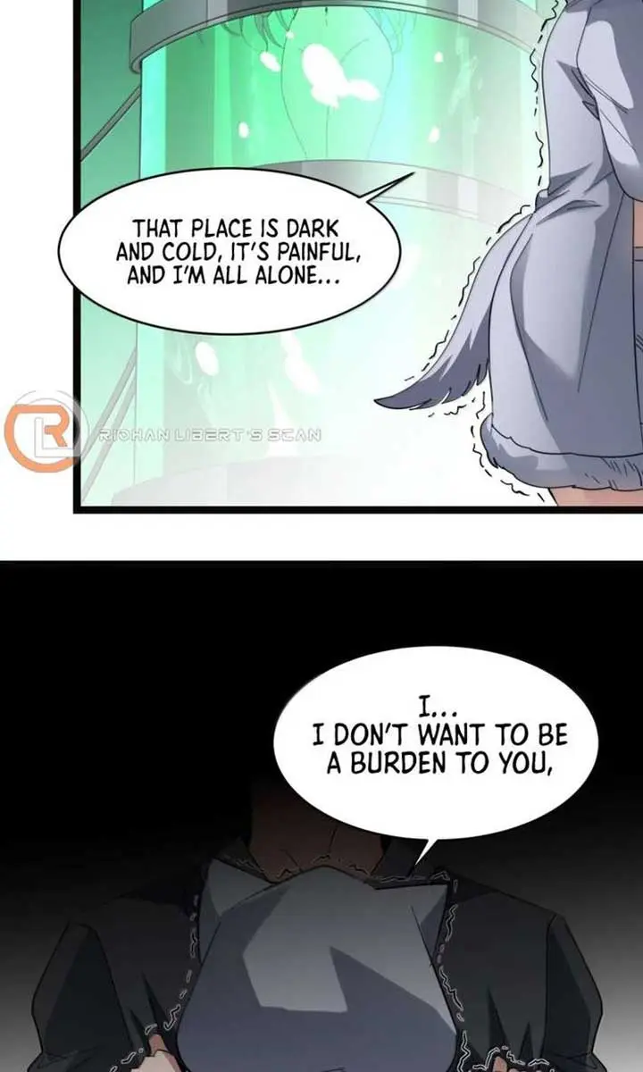 I'm Really Not the Demon God's Lackey Chapter 168 Page 62