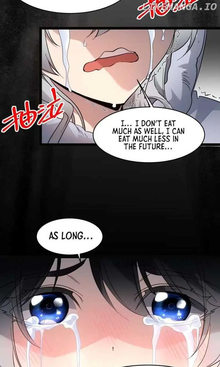 I'm Really Not the Demon God's Lackey Chapter 168 Page 65