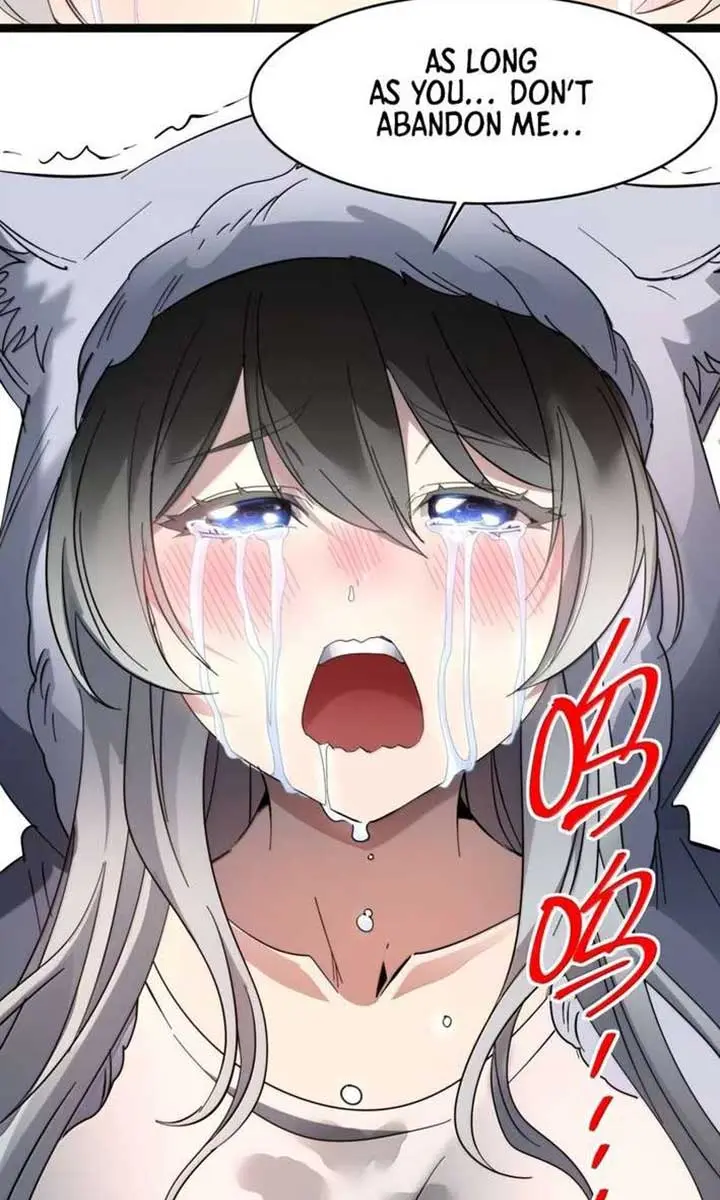 I'm Really Not the Demon God's Lackey Chapter 168 Page 66