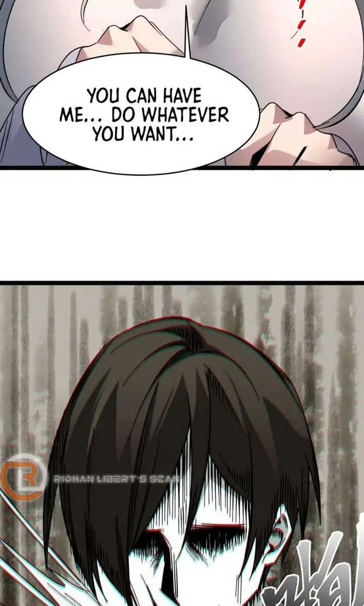 I'm Really Not the Demon God's Lackey Chapter 168 Page 67