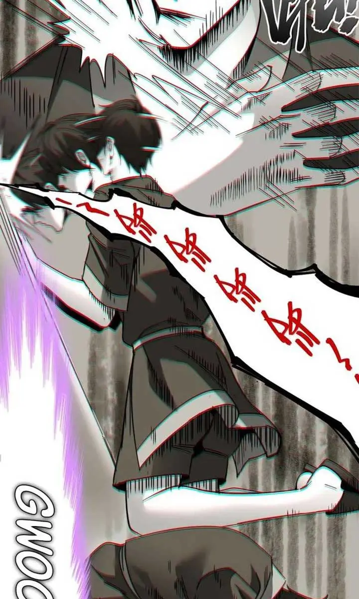 I'm Really Not the Demon God's Lackey Chapter 168 Page 68