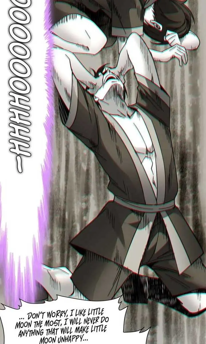 I'm Really Not the Demon God's Lackey Chapter 168 Page 69