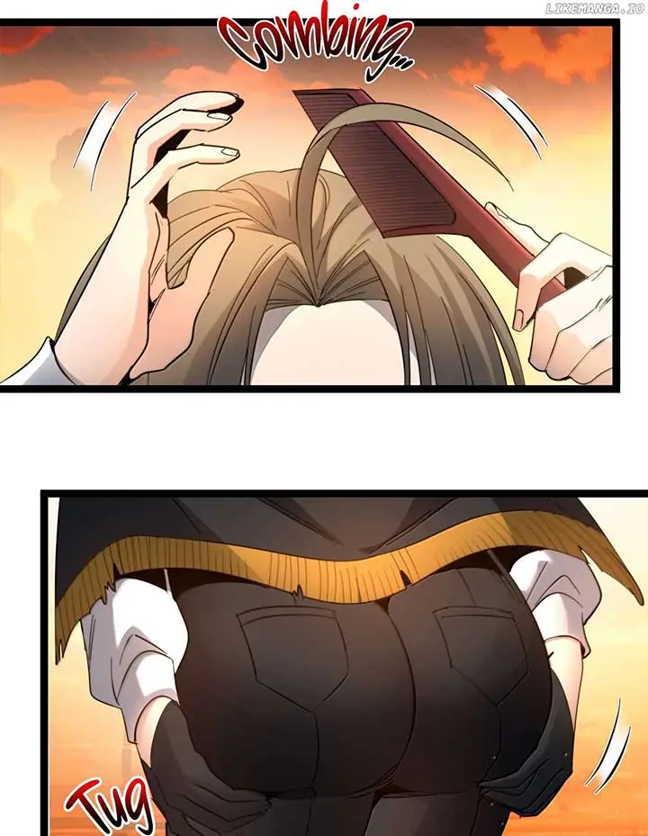 I'm Really Not the Demon God's Lackey Chapter 169 Page 6