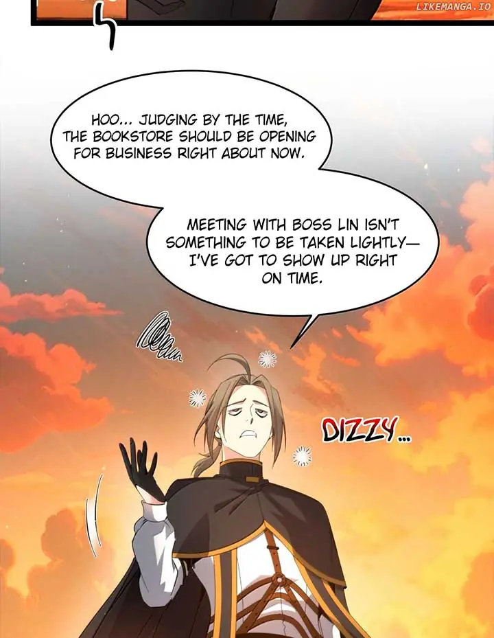 I'm Really Not the Demon God's Lackey Chapter 169 Page 7