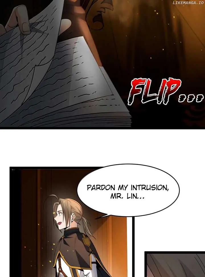 I'm Really Not the Demon God's Lackey Chapter 169 Page 11