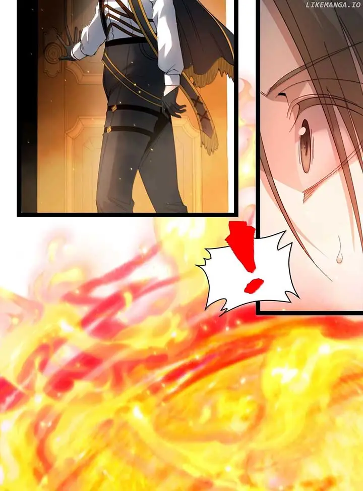 I'm Really Not the Demon God's Lackey Chapter 169 Page 12