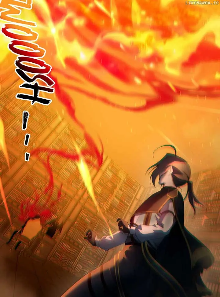 I'm Really Not the Demon God's Lackey Chapter 169 Page 14