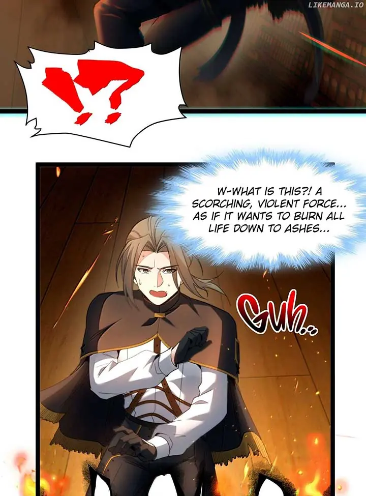 I'm Really Not the Demon God's Lackey Chapter 169 Page 15