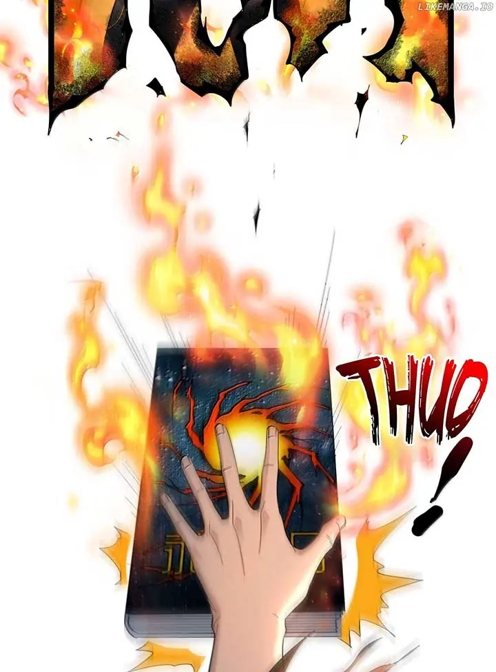 I'm Really Not the Demon God's Lackey Chapter 169 Page 16