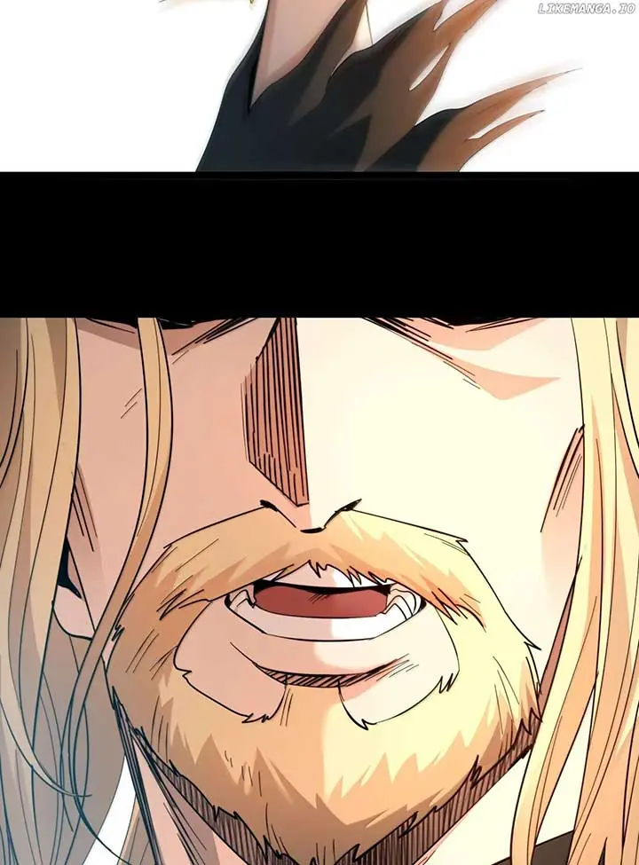 I'm Really Not the Demon God's Lackey Chapter 169 Page 17