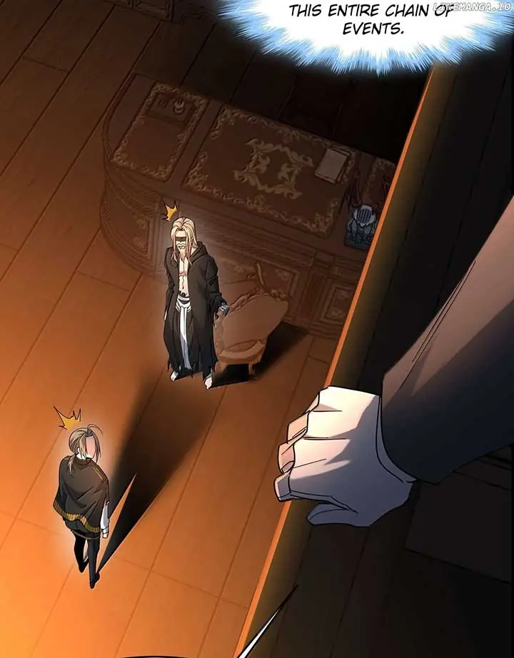 I'm Really Not the Demon God's Lackey Chapter 169 Page 23