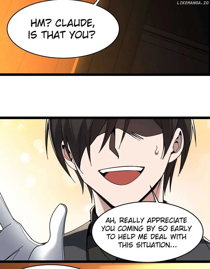 I'm Really Not the Demon God's Lackey Chapter 169 Page 24
