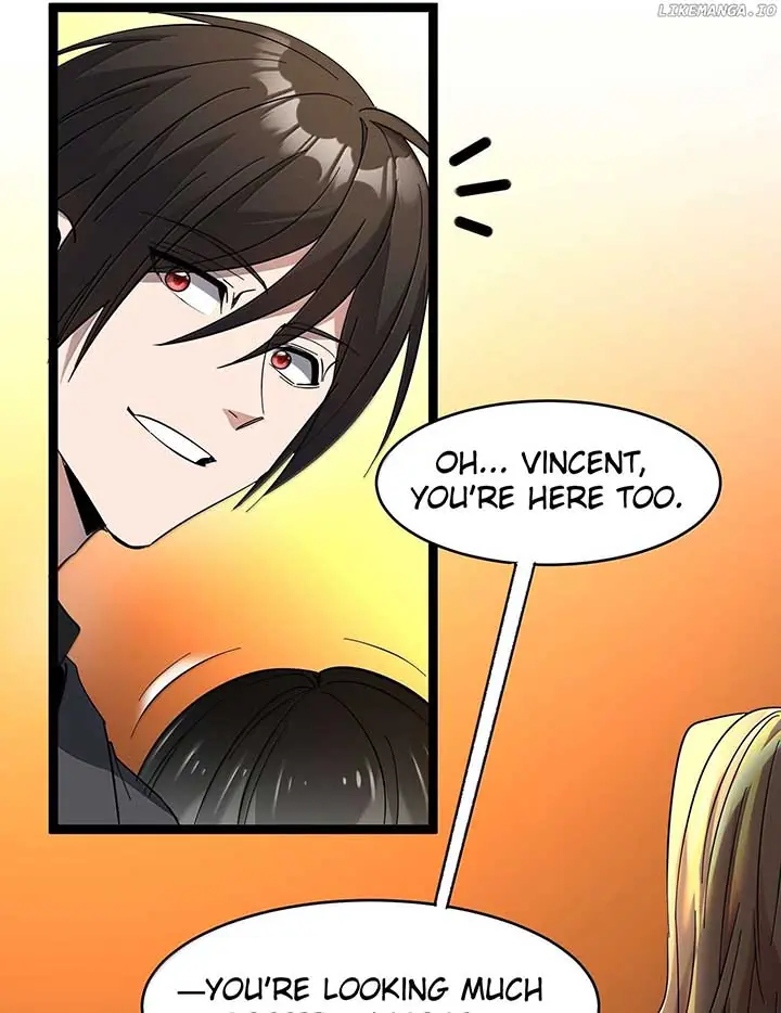 I'm Really Not the Demon God's Lackey Chapter 169 Page 27