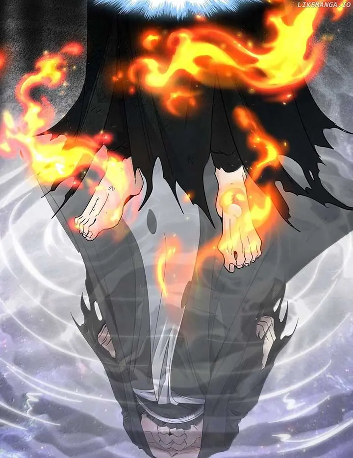 I'm Really Not the Demon God's Lackey Chapter 169 Page 31