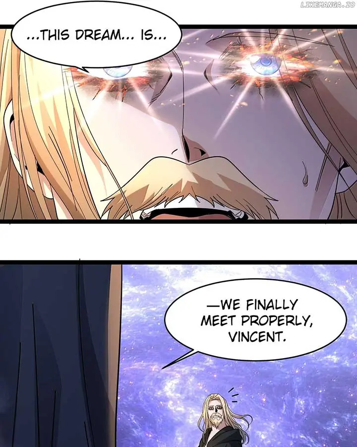 I'm Really Not the Demon God's Lackey Chapter 169 Page 33