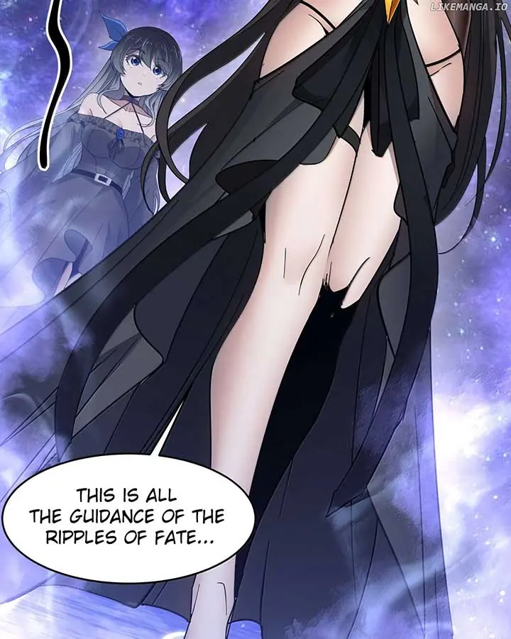 I'm Really Not the Demon God's Lackey Chapter 169 Page 36