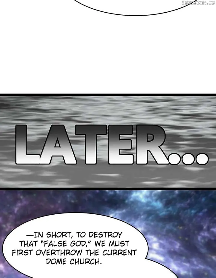 I'm Really Not the Demon God's Lackey Chapter 169 Page 47