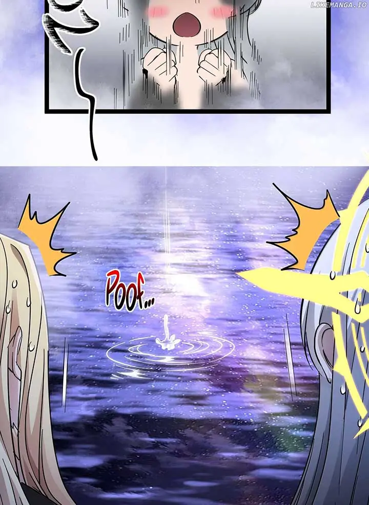 I'm Really Not the Demon God's Lackey Chapter 169 Page 51
