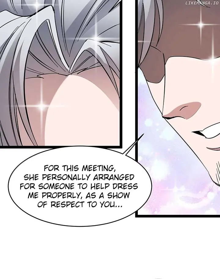 I'm Really Not the Demon God's Lackey Chapter 169 Page 63