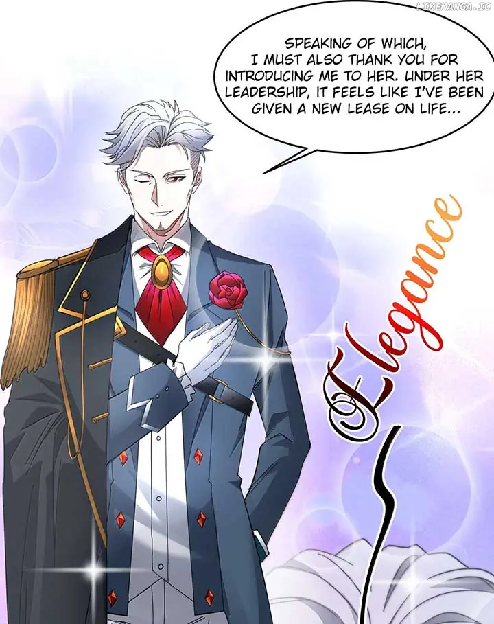 I'm Really Not the Demon God's Lackey Chapter 169 Page 64