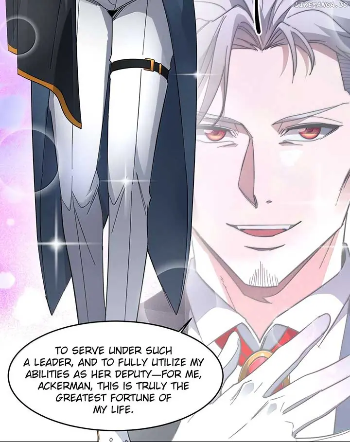 I'm Really Not the Demon God's Lackey Chapter 169 Page 65