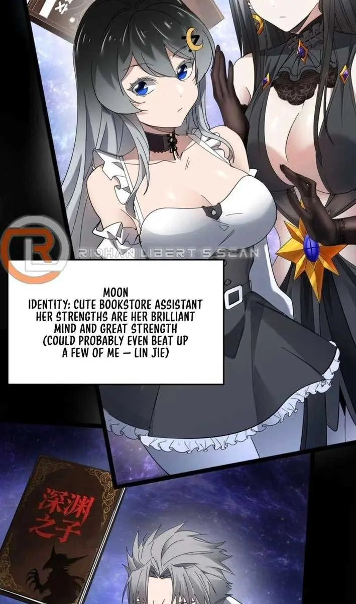 I'm Really Not the Demon God's Lackey Chapter 170 Page 5