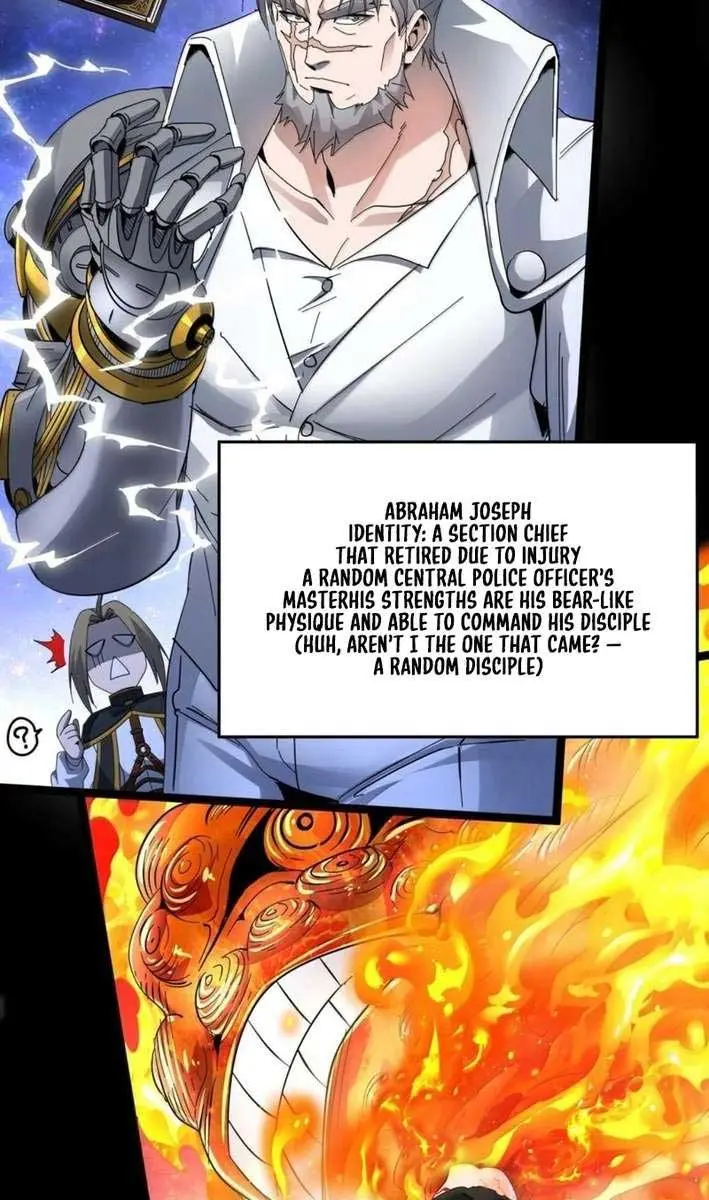 I'm Really Not the Demon God's Lackey Chapter 170 Page 6