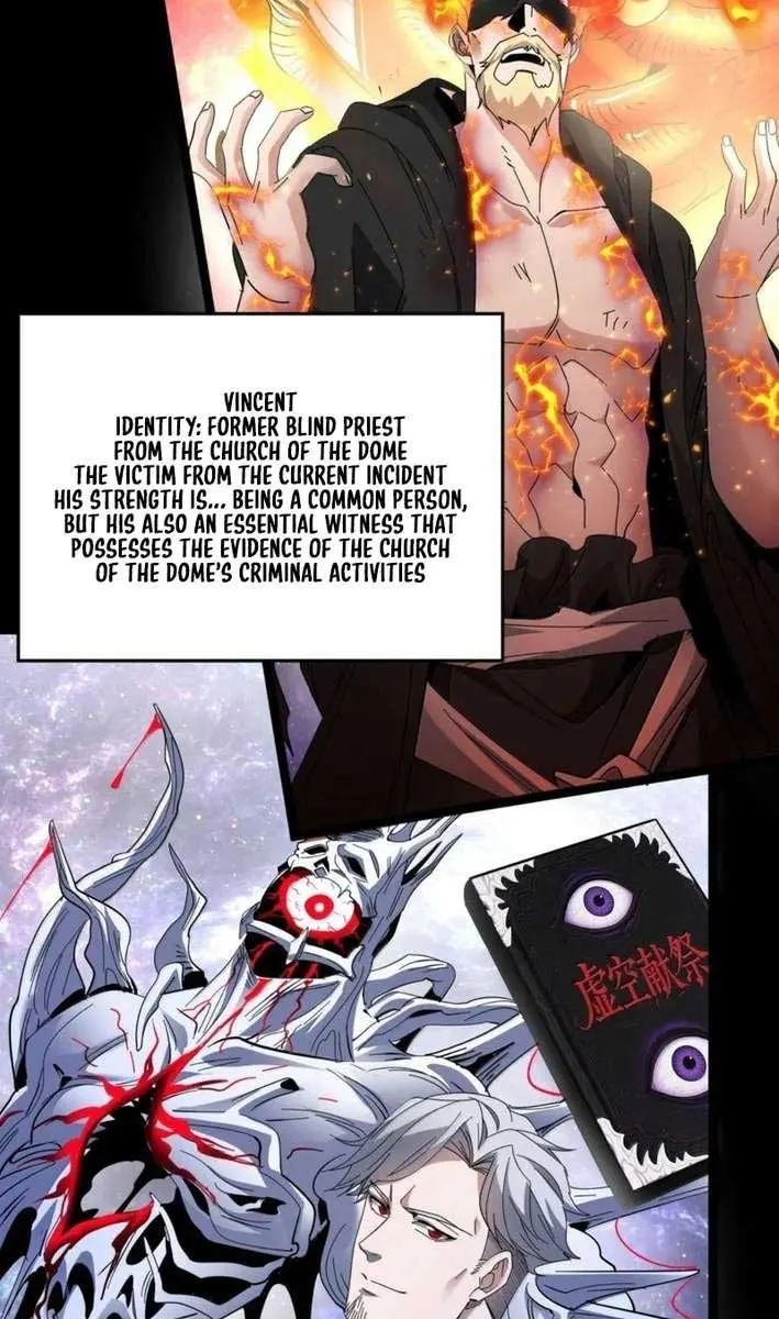 I'm Really Not the Demon God's Lackey Chapter 170 Page 7