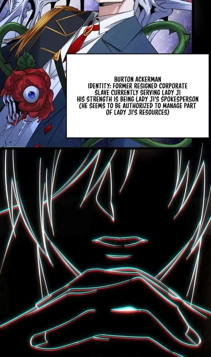 I'm Really Not the Demon God's Lackey Chapter 170 Page 8