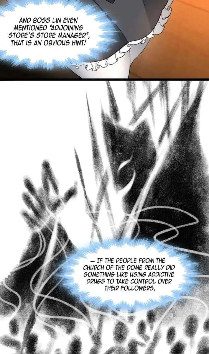 I'm Really Not the Demon God's Lackey Chapter 170 Page 15