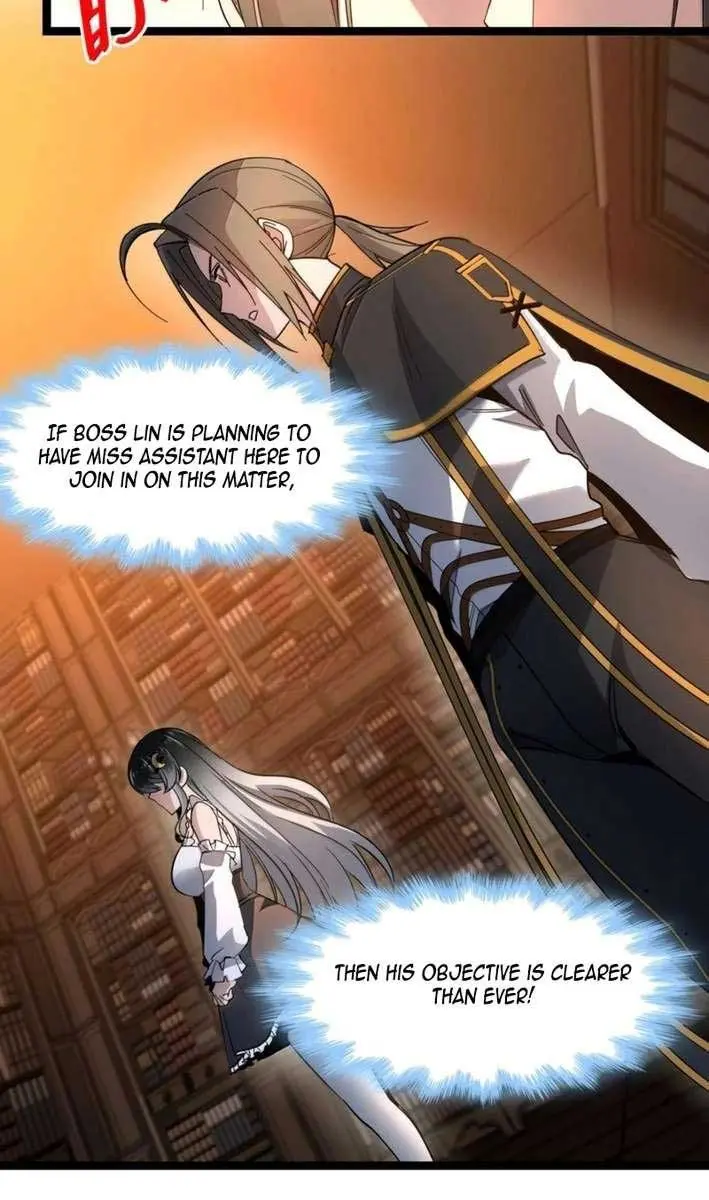 I'm Really Not the Demon God's Lackey Chapter 170 Page 18