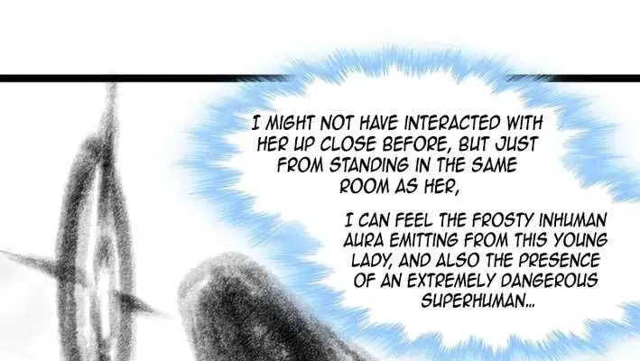 I'm Really Not the Demon God's Lackey Chapter 170 Page 19
