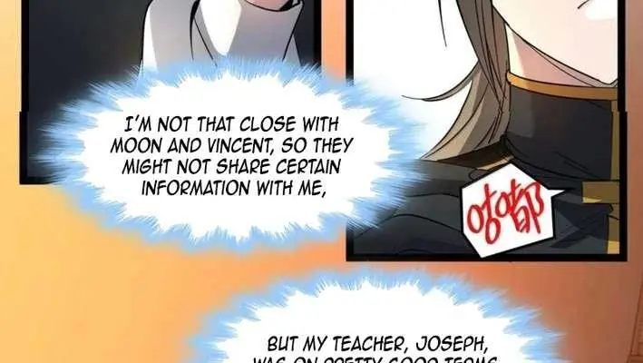 I'm Really Not the Demon God's Lackey Chapter 170 Page 28