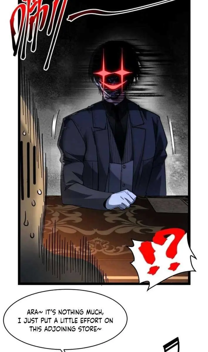 I'm Really Not the Demon God's Lackey Chapter 170 Page 30