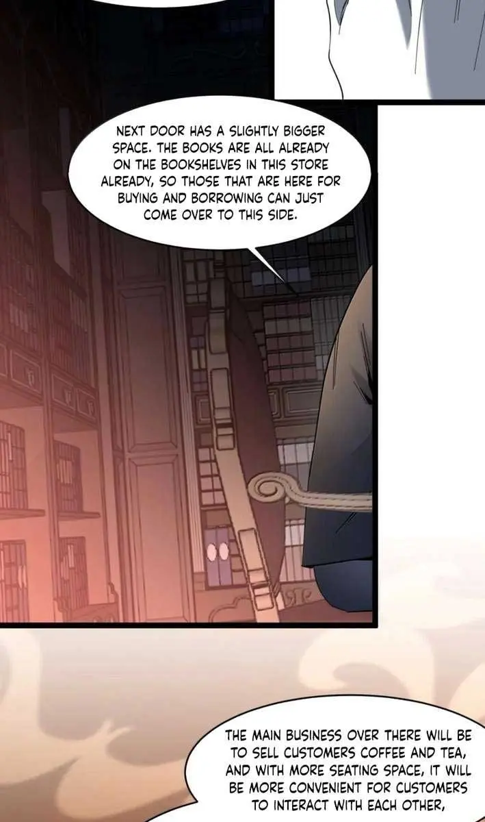 I'm Really Not the Demon God's Lackey Chapter 170 Page 33