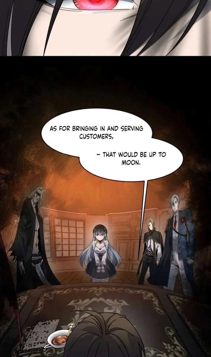 I'm Really Not the Demon God's Lackey Chapter 170 Page 35