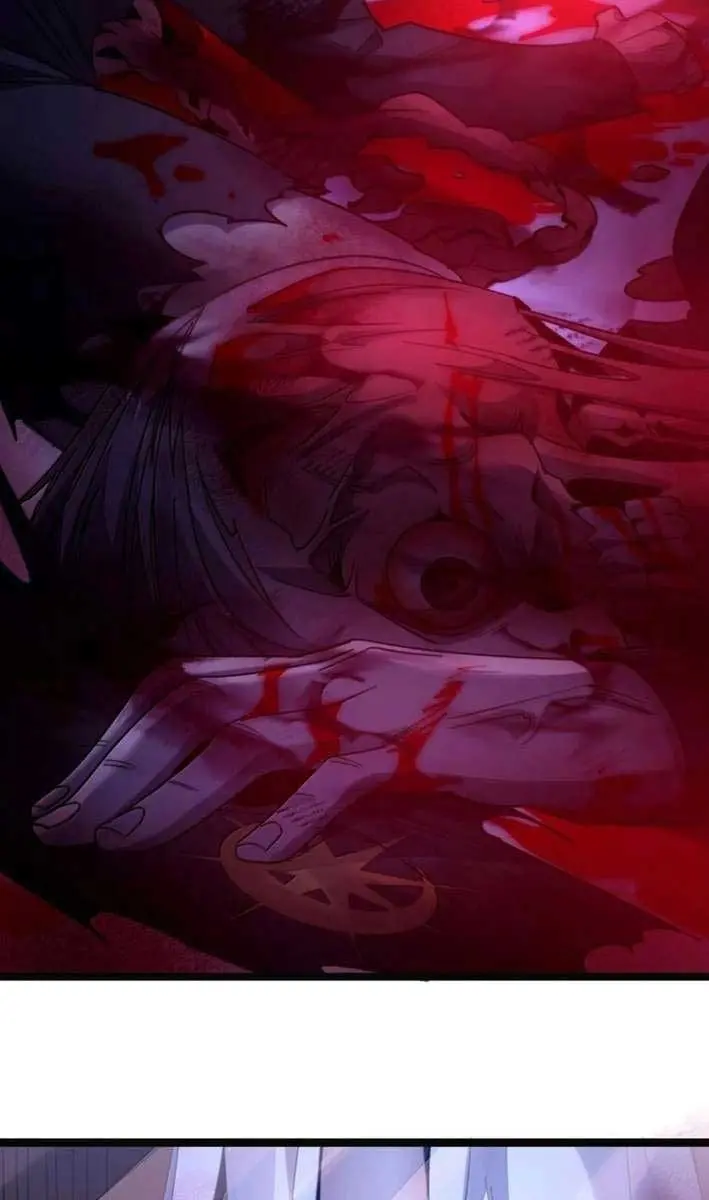 I'm Really Not the Demon God's Lackey Chapter 170 Page 45